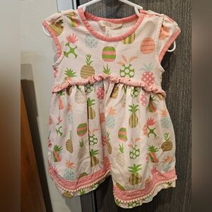 Matilda Jane Dress